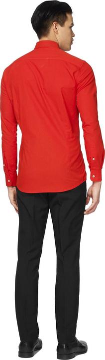 Image du produit OppoSuits Chemise Red Devil (XXL)