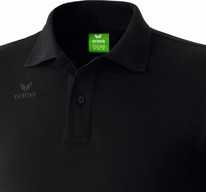 Actual product image Erima Teamsport Poloshirt (4XL)