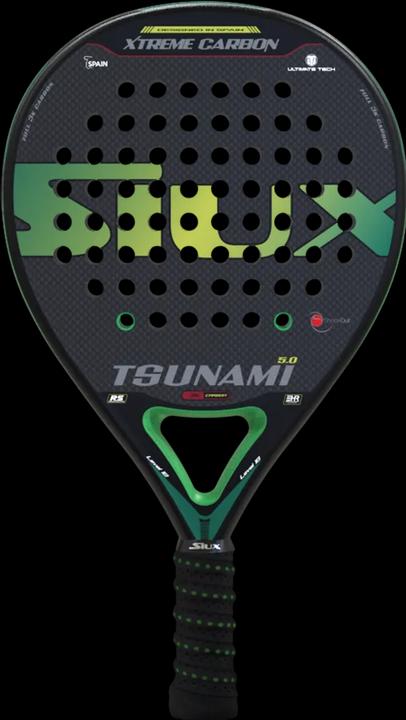 Immagine prodotto Siux TSUNAMI 5.0 3K