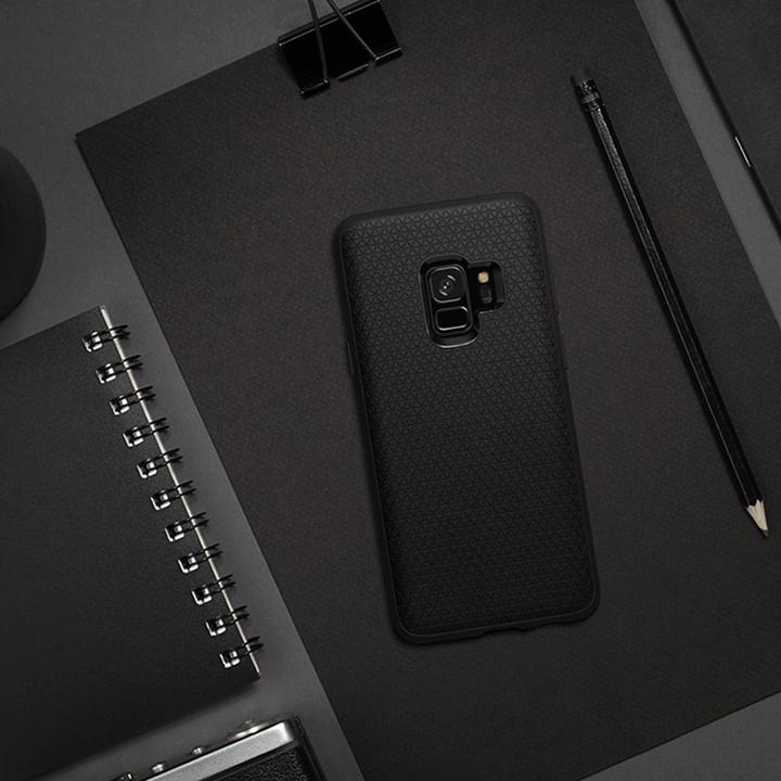 Produktbild Spigen Liquid Air (Samsung Galaxy S9)