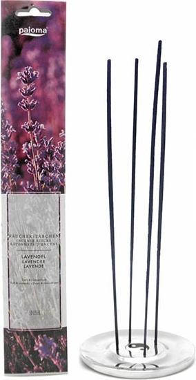 Actual product image Pajoma Incense sticks lavender