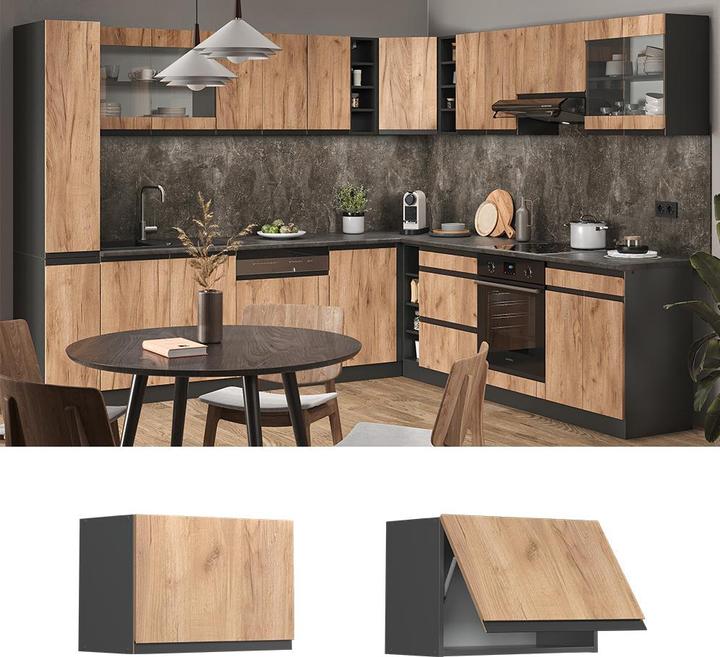 Produktbild Vicco Hängeschrank R-Line (60 x 40 x 31 cm)