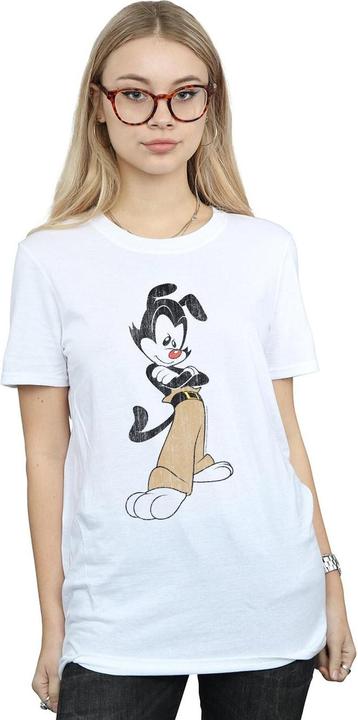 Produktbild Universal Textiles Yakko Classic Pose TShirt (XXL)
