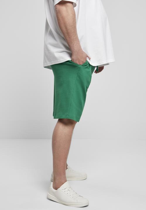 Actual product image Urban Classics Basic sweatshorts (L)
