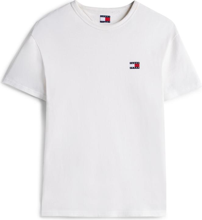 Produktbild Tommy Jeans Tjm Reg Badge Tee Ext (S)