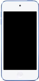 Productafbeelding Apple iPod touch 7e generatie (32 GB)