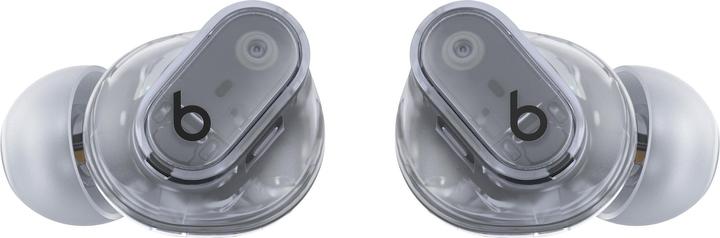 Actual product image Beats Studio Buds+ (ANC, 6 h, Wireless)