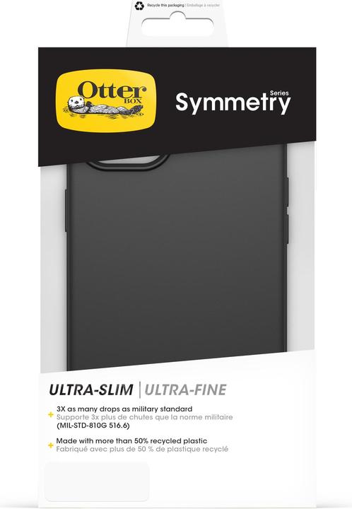 Actual product image OtterBox Symmetry (Apple iPhone 15 Plus, Apple iPhone 14 Plus)