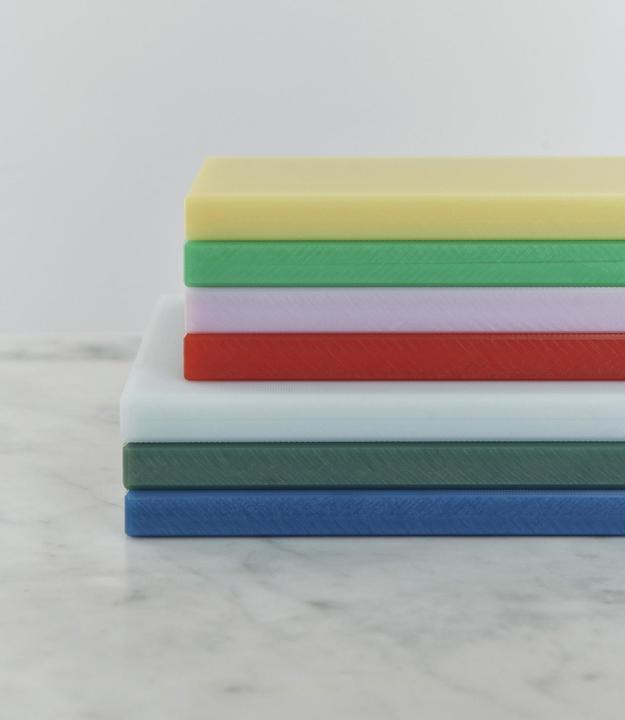 Actual product image HAY Slice Chopping Board Medium