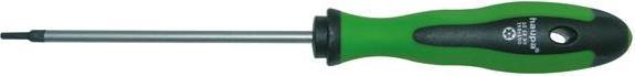 Produktbild Haupa Schraubendreher Torx TX6 100mm 1Komp 101229/6 (Pin-torx)