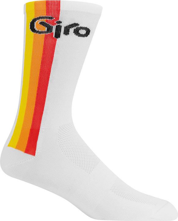 Giro Comp Racer High Rise Sock