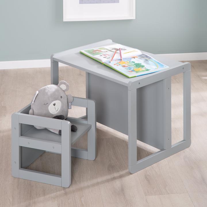 Immagine prodotto Roba Gruppo di seduta per bambini 3in1 (Seggiolone)