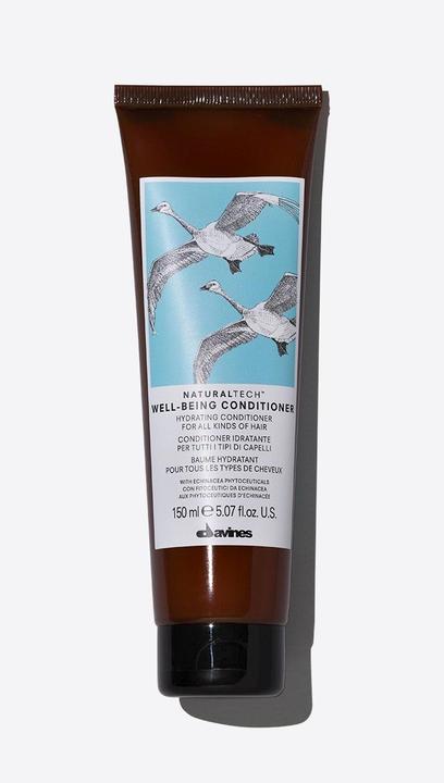 Actual product image Davines Naturaltech - Well Being Conditioner (60 ml)