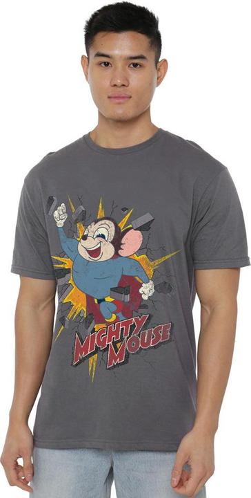 Immagine prodotto Fruit of the Loom Break Through Maglietta Uomo (XXL)