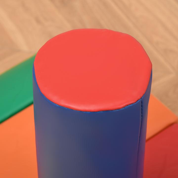 Immagine prodotto Homcom Set di giochi morbidi per bambini