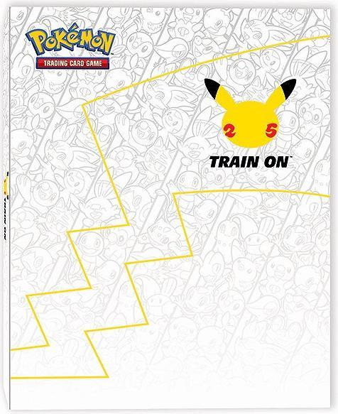 Produktbild Pokémon Sammelordner