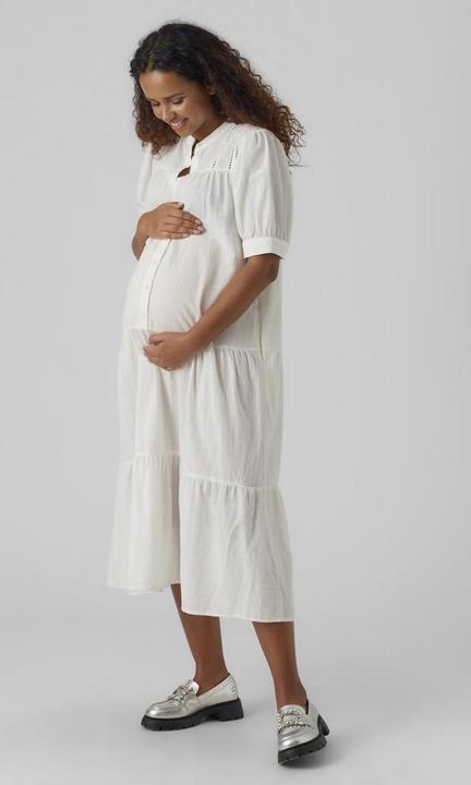 Actual product image Vero Moda Maternity Maternity dress (L)