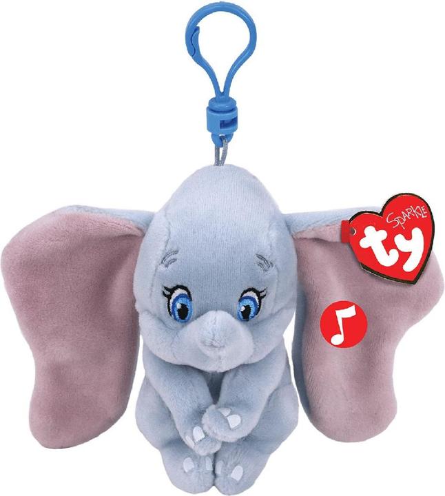 Produktbild Ty BIČIUKAI LIC Disney Dumbo 8,5 cm