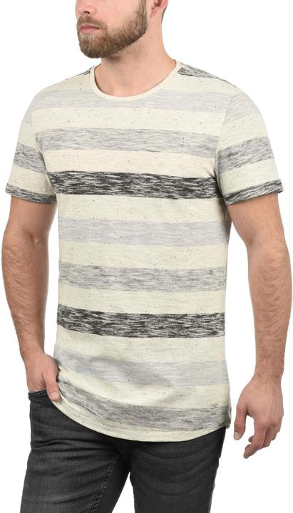 Immagine prodotto Blend Efkin Maglietta A Maniche Corte T-Shirt Con Stampa Da Uomo Con Girocollo (3XL)