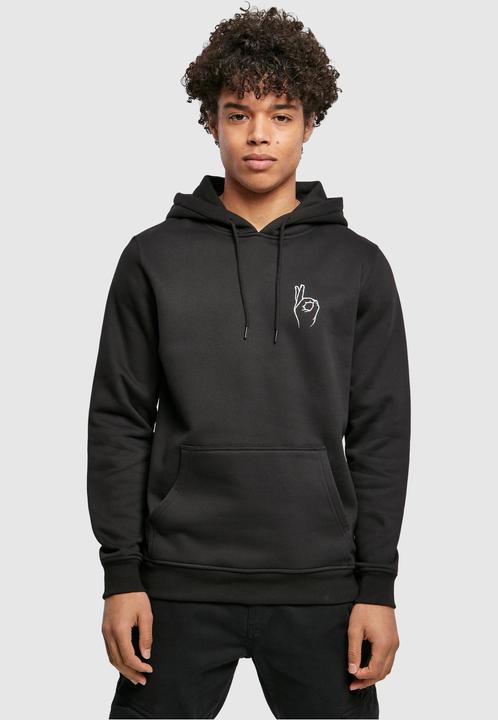 Produktbild Mister Tee Easy Sign Hoody - 14681 (4XL)