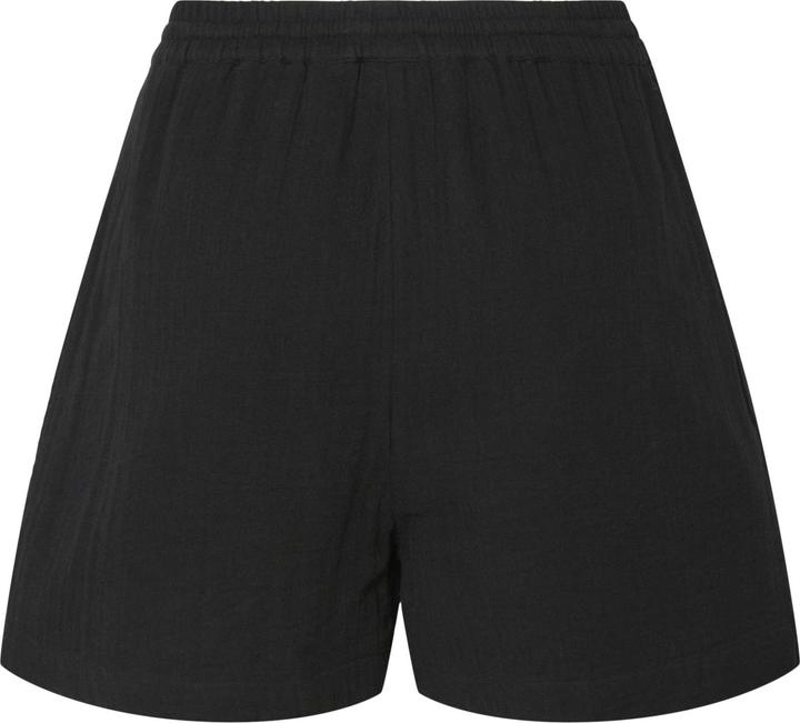 Actual product image Pieces PCMASTINA BAUMWOLL Højtaljede shorts (S)