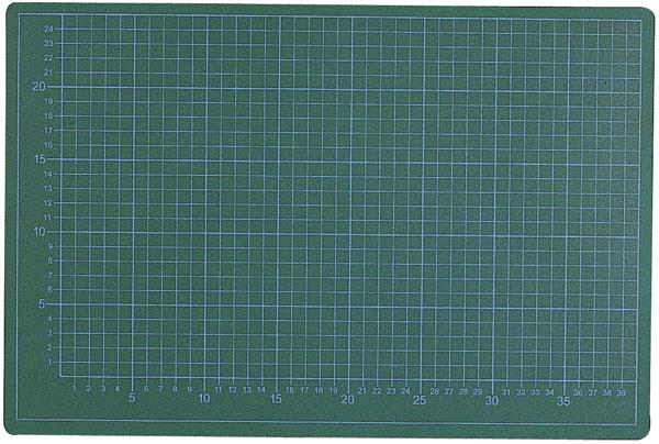 Image du produit Ecobra tapis de découpe, 900x600mm (60 x 90 cm)