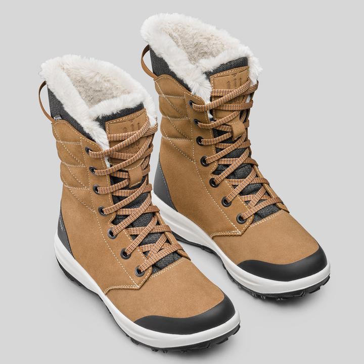 Immagine prodotto Quechua SH500 U-CALDO ALTO (39)