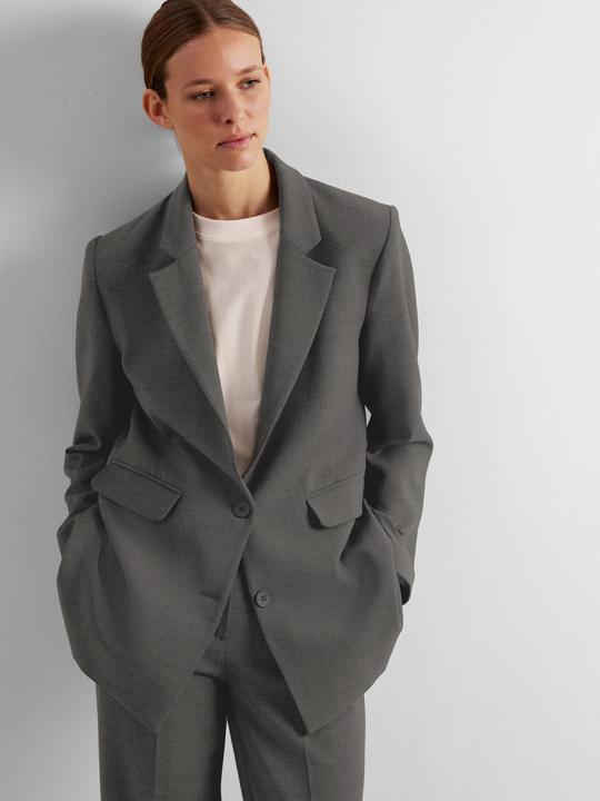Produktbild Selected Femme Relaxed Fit Blazer (40)