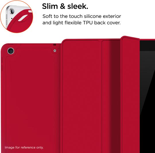 Image du produit Eiger Storm 250 Stylus Case (iPad Pro 12.9 2020 (4. Gen), iPad Pro 12.9 2018 (3. Gen), iPad Pro 12.9 2021 (5ème génération), iPad Pro 12.9 2022 (6e génération))