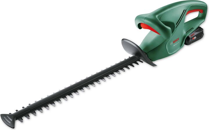 Bosch Home & Garden EasyHedgeCut 18-45 Set (Cordless hedgecutters)