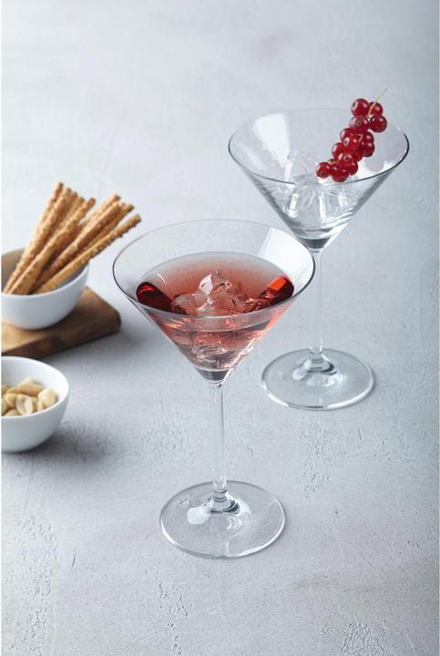 Image du produit Leonardo Quotidiennement (2.70 dl, 6 x, Verres à Martini)