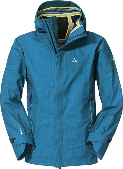 Produktbild Schöffel Sass Maor 3l Jacke (L, XL)