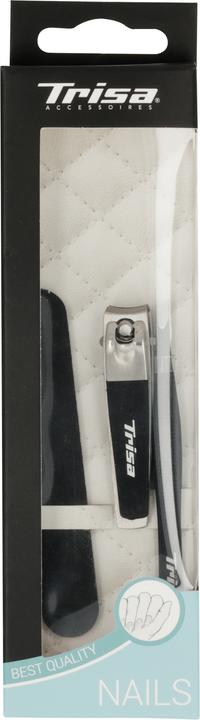 Produktbild Trisa Nagelpflege-Set 3-teilig