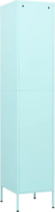 Produktbild VidaXL Regis (35 x 46 x 180 cm)