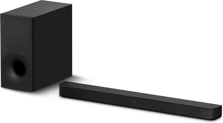 Sony HT-S400 (330 W, 2.1 Channel)
