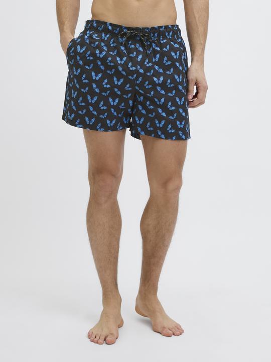 Image du produit Jack & Jones Regular Fit Badeshorts Badeshorts (XXL)
