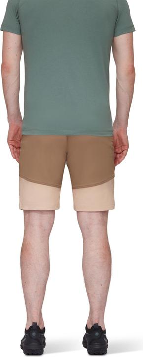 Actual product image Mammut Zinal Hybrid (S)