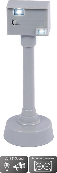 Produktbild Sombo Blitzgerät