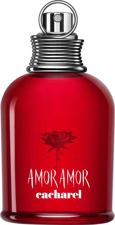 Cacharel Fragrance Amor Amor
