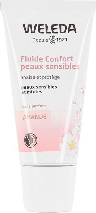 Produktbild Weleda Feuchtigkeitspflege, 30 ml (30 ml, Tagescreme)