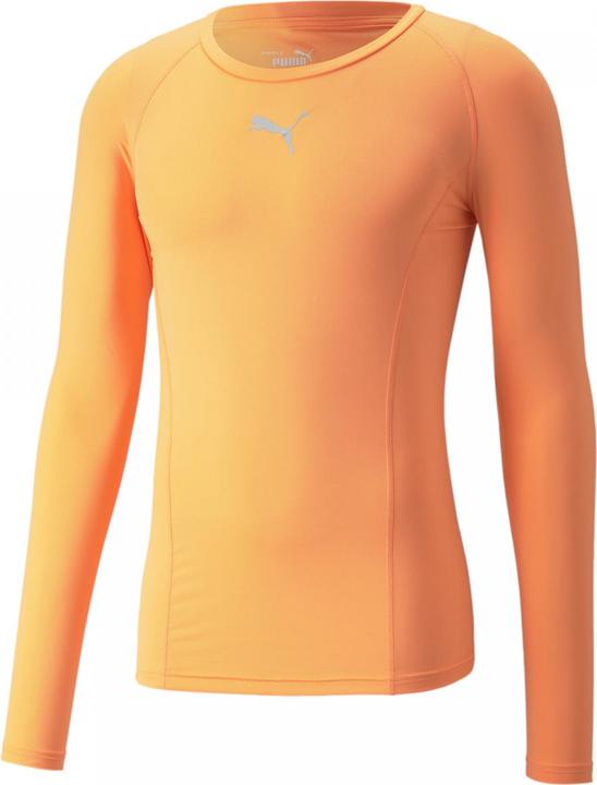 Image du produit Puma Tee-shirt LIGA Baselayer LS-655920 (M)