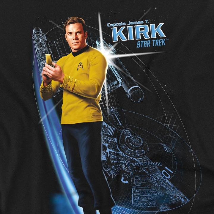 Produktbild Galactic TShirt (XXL)