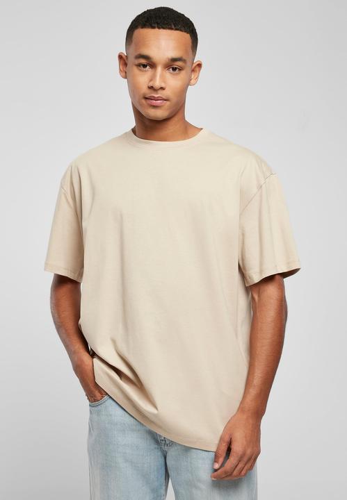 Image du produit Urban Classics Organic Basic Tee (M)