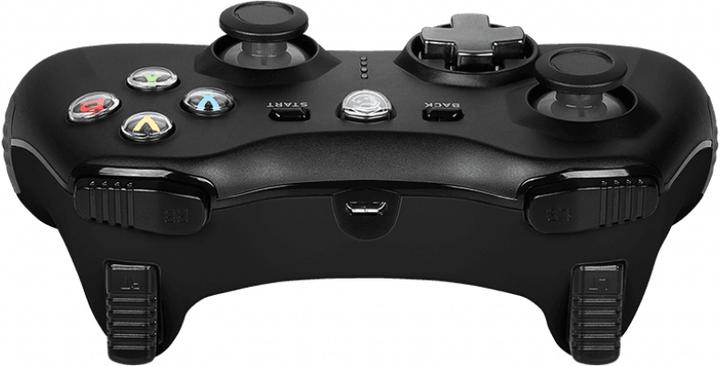 Produktbild MSI Force GC30 V2 (Android, PC)