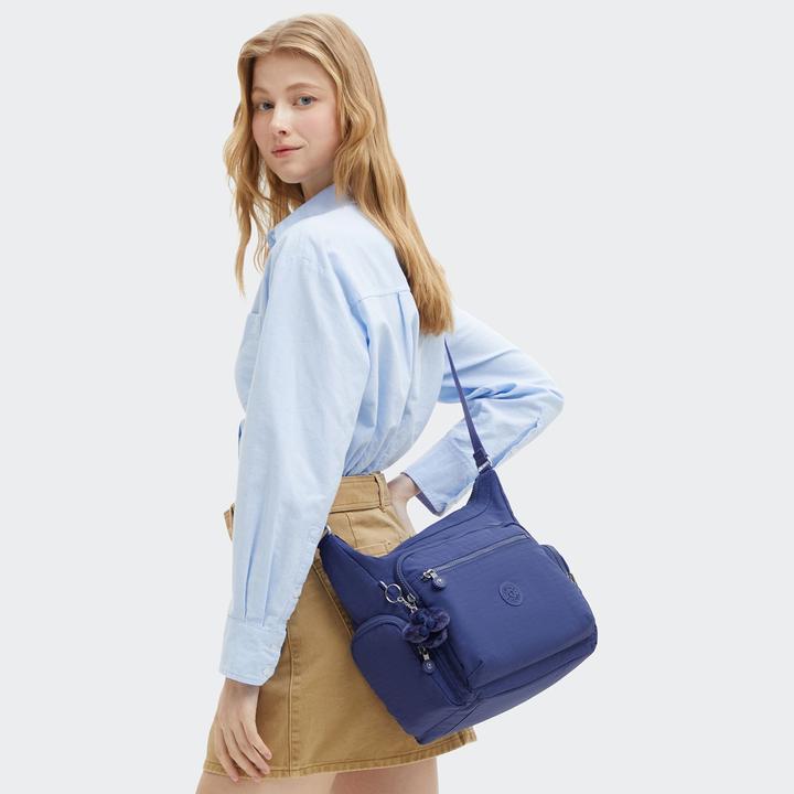 Image du produit Kipling Sac à bandoulière Gabbie 35.5 cm