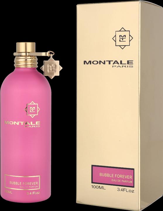 Immagine prodotto Montale Spray Edp Bubble Forever (Eau de parfum, 100 ml)