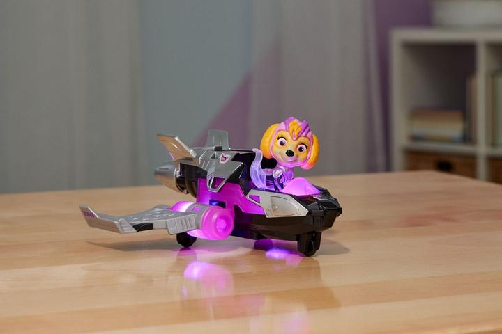 Image du produit Spin Master Paw Patrol - Movie 2 Vehicle Skye