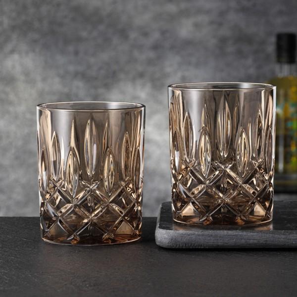 Produktbild Nachtmann Whiskybecher tob. Noblesse 2er (2.95 dl, 2 x, Whiskygläser)