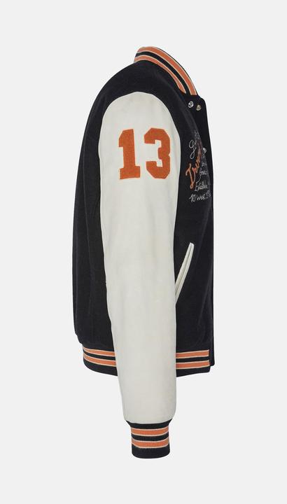 Image du produit Veste Schott Teddy jacket (XL)