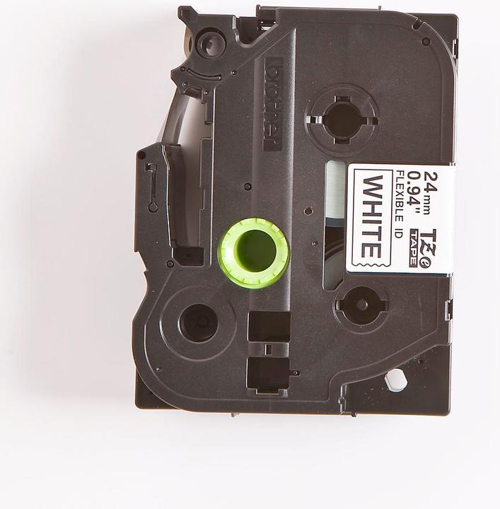 Immagine prodotto Brother Tze-Fx251 (2.40 cm, Nero)